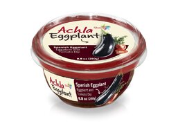 Achla - Spanish Eggplant
