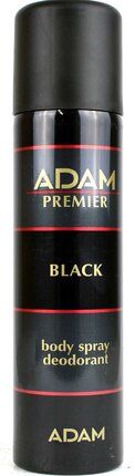 Premier Body Spray Deodorant - Adam