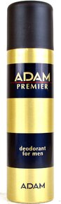 Premier Deodorant for Men - Adam