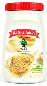 Tahini - Al Arz