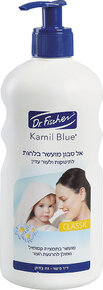 Kamil Blue Body Wash - Dr. Fischer