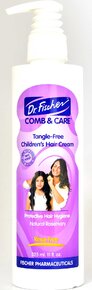 Dr. Fischer - Tangle Free Childrens Hair Cream