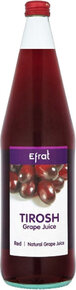 Efrat Tirosh - Grape Juice