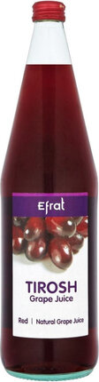 Efrat Tirosh - Grape Juice