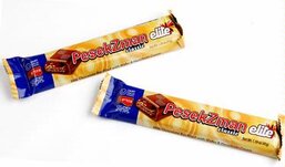 Classic Chocolate Bar - Elite Pesekzman