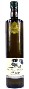 Bnei Dorim - Extra Virgin Olive Oil