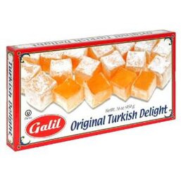 Classic Turkish Delight - Galil