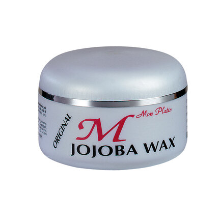 Mon Platin - Jojoba hair wax