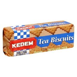 Parve Tea Biscuits - Kedem
