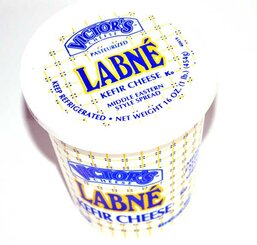 Labne Kefir Cheese