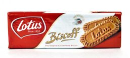 Lotus - Biscoff Caramelized Biscuit