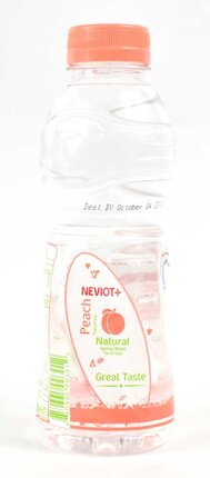 Neviot - Peach Beverage 500ml