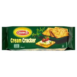 Osem - Cream Cracker