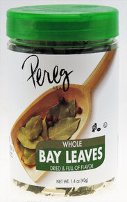 Bay Leaves - Pereg