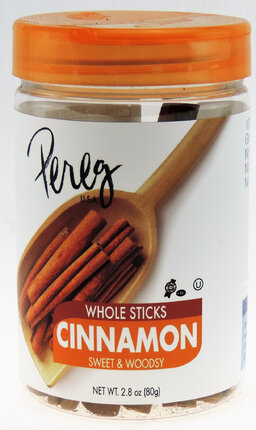 Cinnamon Sticks - Pereg