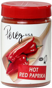 Hot Paprika - Pereg Spices