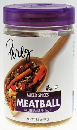 Meatball Spice Mix - Pereg