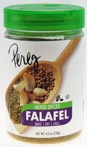 Falafel Spice Mix - Pereg Spices