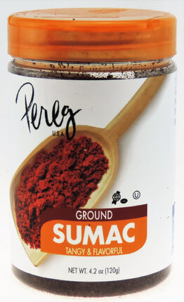 Sumac - Pereg Spices