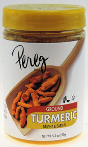 Ground Tumeric - Pereg Spices
