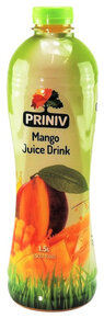 Mango Juice - Priniv 1.5L