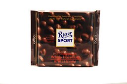 Dark Chocolate Bar - Ritter Sport