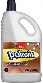 Sano - Poliwix Ceramic