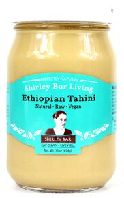 Shirley Bar Living- Ethiopian Tahini