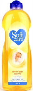Soft Care- Shampoo for Baby