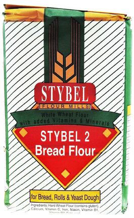 Stybel - Bread Flour 1Kg