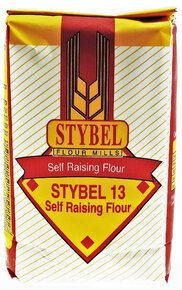 Stybel - Self Raising Flour 1Kg