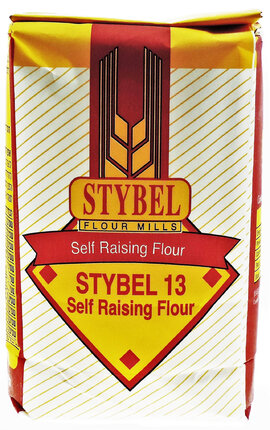 Stybel - Self Raising Flour 1Kg
