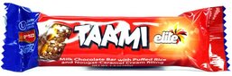 Ta'ami Chocolate Bar - Elite