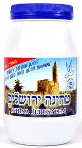 Tehina - Jerusalem Style