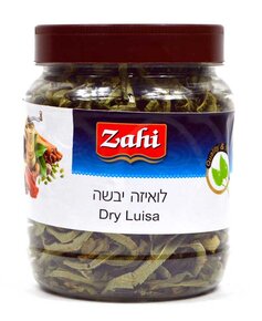 Zahi - Dry Luisa