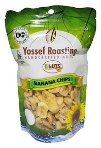Banana Chips 5 oz bag