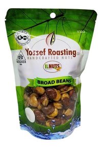 Broad Beans 6 oz bag
