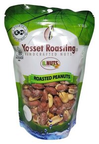 Roasted Peanuts 7 oz bag