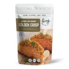 Golden Crisp Breadcrumbs - Pereg
