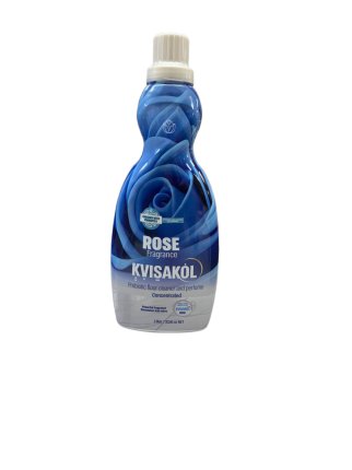 Kvisakol - Concentrated Probiotic Floor Cleaner / Rose Fragrance
