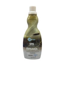 Kvisakol - Concentrated Probiotic Floor Cleaner / Spa Fragrance 