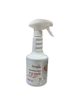 Kvisakol - Fabric Freshener Spray / Soft Care