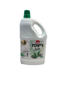 Sano - Floor Cleaner / Fresh Nature Fragrance