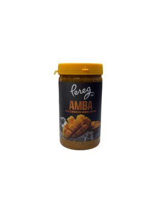 Pereg - Amba