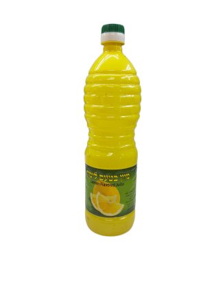 Lemon Juice 
