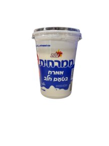 Elite - White Chocolate Dairy Spread