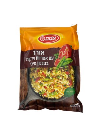 Chinese Style Rice Mix - Osem