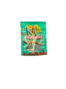 Milk Chocolate Coated Pretzel Sticks - Klik Cereal