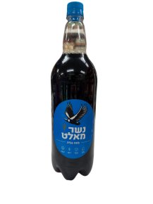 Nesher Malt - Non-Alcoholic Beverage 