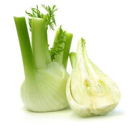 Anise (Fennel)